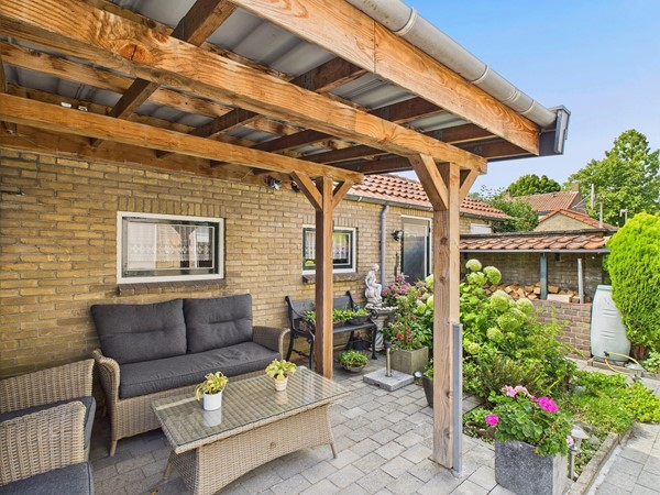 Medium property photo - Frans Halslaan 13, 4532 HA Terneuzen